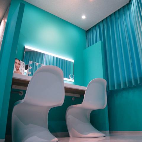 AK Esthetics 熊本新市街店